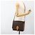 LOUIS VUITTON Monogram Cartouchiere GM Shoulder Bag M51252 LV - vista 25