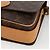 LOUIS VUITTON Monogram Cartouchiere GM Shoulder Bag M51252 LV - vista 8