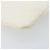 CHANEL Matelasse Clutch Bag Canvas White Silver CC - vista 14