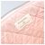 CHANEL Matelasse Clutch Bag Canvas White Silver CC - vista 17