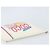 CHANEL Matelasse Clutch Bag Canvas White Silver CC - vista 5