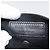SAINT LAURENT Teddy Small Shoulder Bag Leather Red Silver - vista 12