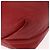 SAINT LAURENT Teddy Small Shoulder Bag Leather Red Silver - vista 17