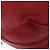 SAINT LAURENT Teddy Small Shoulder Bag Leather Red Silver - vista 18