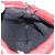 SAINT LAURENT Teddy Small Shoulder Bag Leather Red Silver - vista 20