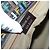 FENDI Zucchino Canvas Tote Bag Multicolor Gold - vista 11