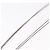 Tiffany & Co TIFFANY&Co. Hardware Double Link Necklace Ag925 Silver - vista 13