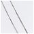 Tiffany & Co TIFFANY&Co. Hardware Double Link Necklace Ag925 Silver - vista 5