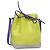 LOUIS VUITTON Epi Nanonoe Shoulder Bag Yellow M42501 LV