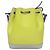 LOUIS VUITTON Epi Nanonoe Shoulder Bag Yellow M42501 LV - vista 2