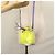 LOUIS VUITTON Epi Nanonoe Shoulder Bag Yellow M42501 LV - vista 21