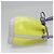 LOUIS VUITTON Epi Nanonoe Shoulder Bag Yellow M42501 LV - vista 3