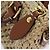 LOUIS VUITTON Nano Speedy Hand Bag Raffia Leather Beige M83525 LV - vista 10