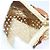 LOUIS VUITTON Nano Speedy Hand Bag Raffia Leather Beige M83525 LV - vista 20