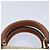 LOUIS VUITTON Nano Speedy Hand Bag Raffia Leather Beige M83525 LV - vista 8