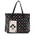 LOUIS VUITTON Monogram Game On Neverfull MM Shoulder Bag M57483 LV - vista 13