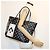 LOUIS VUITTON Monogram Game On Neverfull MM Shoulder Bag M57483 LV - vista 35