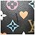 LOUIS VUITTON Monogram Game On Neverfull MM Shoulder Bag M57483 LV - vista 9
