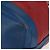 LOUIS VUITTON Epi Noe Shoulder Bag Bicolor Red Blue M44084 LV - vista 14