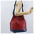 LOUIS VUITTON Epi Noe Shoulder Bag Bicolor Red Blue M44084 LV - vista 22