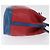 LOUIS VUITTON Epi Noe Shoulder Bag Bicolor Red Blue M44084 LV - vista 3