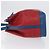 LOUIS VUITTON Epi Noe Shoulder Bag Bicolor Red Blue M44084 LV - vista 4