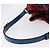 LOUIS VUITTON Epi Noe Shoulder Bag Bicolor Red Blue M44084 LV - vista 7
