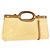 LOUIS VUITTON Monogram Vernis Roxbury Drive Hand Bag Perle M91374