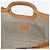 LOUIS VUITTON Monogram Vernis Roxbury Drive Hand Bag Perle M91374 - vista 10