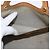 LOUIS VUITTON Monogram Vernis Roxbury Drive Hand Bag Perle M91374 - vista 25