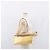 LOUIS VUITTON Monogram Vernis Roxbury Drive Hand Bag Perle M91374 - vista 26