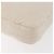 FENDI Mamma Baguette Shoulder Bag Canvas White Silver - vista 16