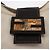 FENDI Mamma Baguette Shoulder Bag Canvas White Silver - vista 17