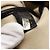 CHANEL Central Station Tote Bag PVC Canvas Black Silver CC - Ansicht 12
