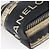 CHANEL Central Station Tote Bag PVC Canvas Black Silver CC - Ansicht 16