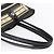 CHANEL Central Station Tote Bag PVC Canvas Black Silver CC - Ansicht 7
