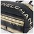 CHANEL Central Station Tote Bag PVC Canvas Black Silver CC - Ansicht 9