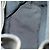 FENDI Pecan Canvas Backpack PVC Brown Black gold - vista 11