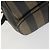 FENDI Pecan Canvas Backpack PVC Brown Black gold - vista 16