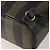 FENDI Pecan Canvas Backpack PVC Brown Black gold - vista 17