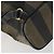 FENDI Pecan Canvas Backpack PVC Brown Black gold - vista 18