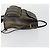 FENDI Pecan Canvas Backpack PVC Brown Black gold - vista 3