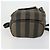 FENDI Pecan Canvas Backpack PVC Brown Black gold - vista 5