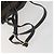 FENDI Pecan Canvas Backpack PVC Brown Black gold - vista 8
