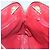 CHANEL Matelasse Chain Shoulder Bag Lamb Skin Red Gold CC - vista 18