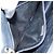 CHANEL Chain Shoulder Bag Leather Black CC - vista 11