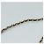 CHANEL Chain Shoulder Bag Leather Black CC - vista 14