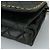 CHANEL Chain Shoulder Bag Leather Black CC - vista 15