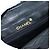 CHANEL Chain Shoulder Bag Leather Black CC - vista 19