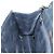 CHANEL Chain Shoulder Bag Leather Black CC - vista 21